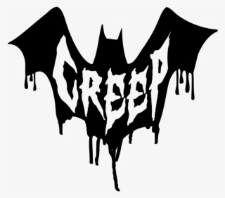 Creep Women's Crop Top #7529328