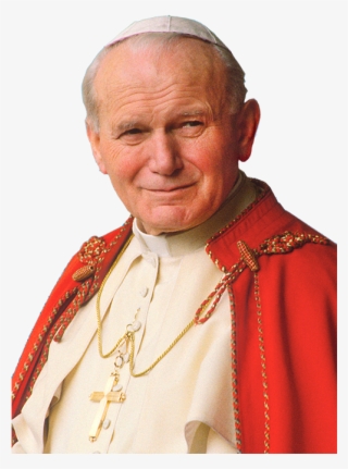 San Juan Pablo Ii #7529329