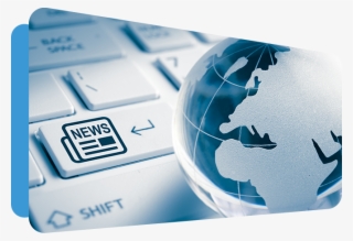 Get The Newsletter By Email #7529483