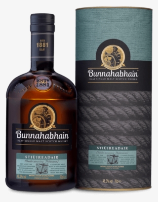 Bunnahabhain Stiùireadair #7529527