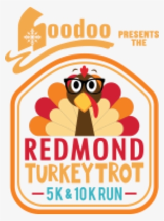 Running Turkey Png #7529529