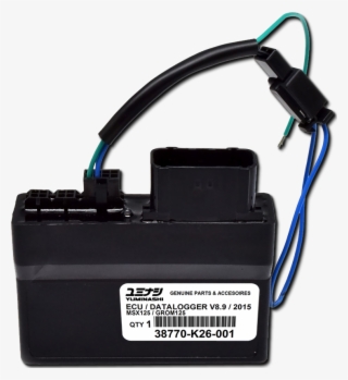 Yuminashi Ecu Standalone V8 #7530046
