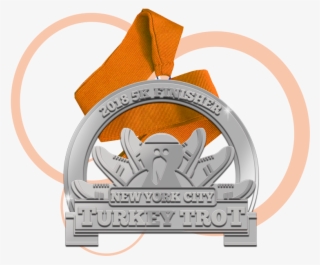 Medals Are Made To Flaunt #7530047