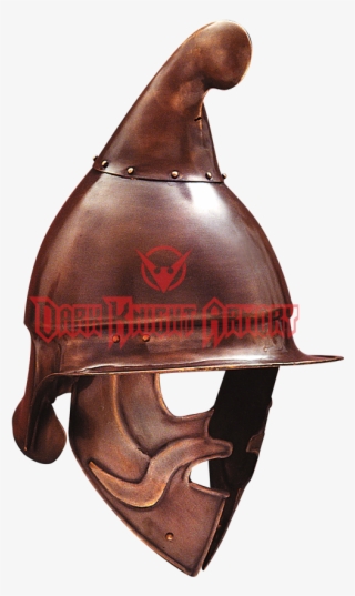 Athenian Hoplite Ah From Dark Knight Armoury #7530135