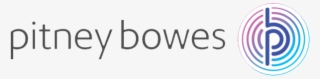 Pitney Bowes Logo Png #7530189 Pitney Bowes Logo Png #7530189