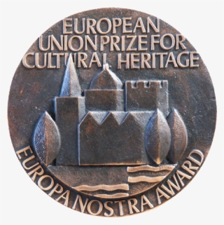 Premio Europa Nostra #7530228