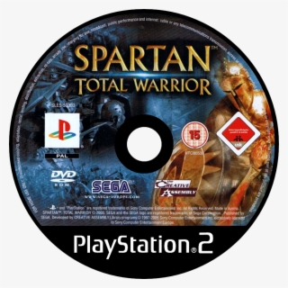 Total Warrior #7530321