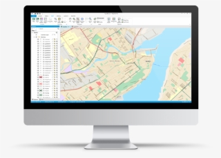 Mapinfo Pro Desktop Gis #7530655