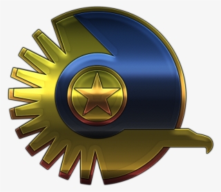 Planetside 2 Logo Png #7530658