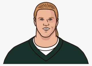 Clay Matthews Collected His 75th Career Sack On Thursday, #7530771