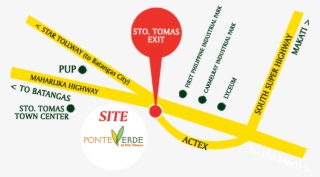 The Site Is Approximately 58 Kms #7530810