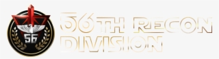 56th Recon Division #7530811