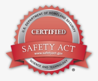 Genetec Receives Safety Act Certification From Dhs #7530952