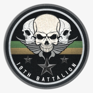 The 19th Battalion #7530995