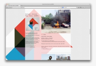 Acmv On Tumblr #7531055