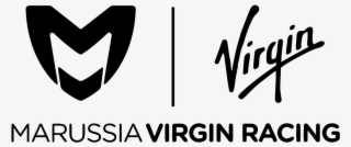 Virgin Racing Png Pluspng #7531100