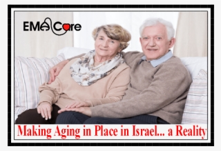Aging In Place Is The Phrase Used To Describe Seniors #7531102