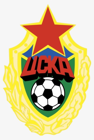 Cska2 Vector #7531739