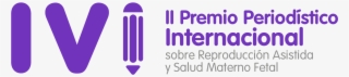 El Ii Premio Periodístico Internacional Ivi Sobre Reproducción #7531841