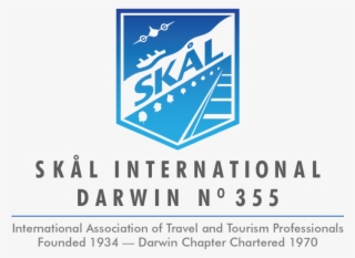 Skal International Darwin #7531844
