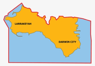 Electoral Divisions #7532001