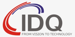 Id Quantique Logo Transparent #7532050 Id Quantique Logo Transparent #7532050