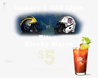 Tito's Bloody Marys #7532258