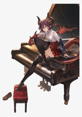 Scalie Lesbian #7532260