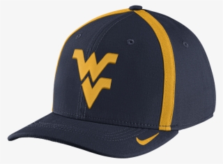 Nike College Aerobill Swoosh Flex Fitted Hat Size Flx #7532449