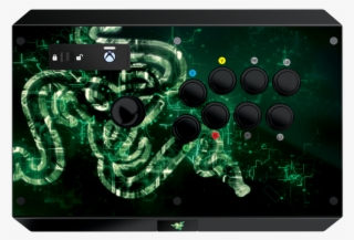 Xbox Buttons Png #7532721