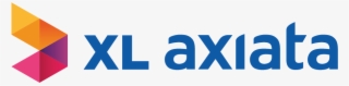 Xl Axiata Logo #7532987