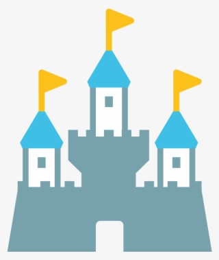 File - Emoji U1f3f0 - Svg #7532988