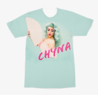 Chyna Cravens Premium Sublimation Adult T-shirt #7533074