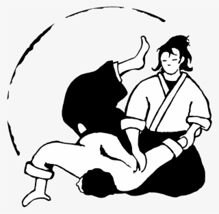 Aikido Png #7533082