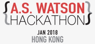 First Ever Retail-themed Big Data Hackathon In Hong #7533130