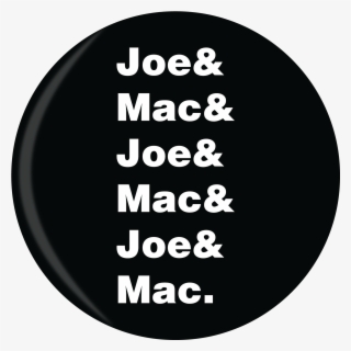 Joe And Mac Collection #7533131