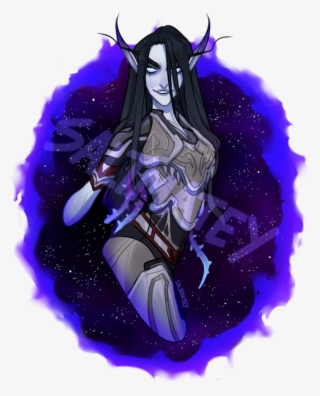 “shadows Guide You, My Dear Friend #7533176