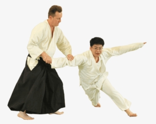 The Victory In Aikido Is Masakatsu Agatsu #7533182