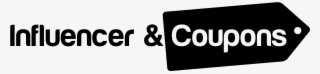 Influencer And Coupons #7533364 Influencer And Coupons #7533364