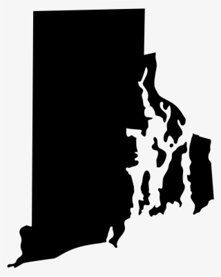Rhode Island State Icon #7533707