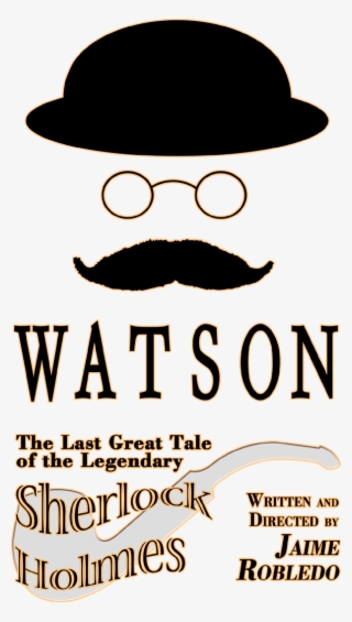 Watson Logo Png #7533710