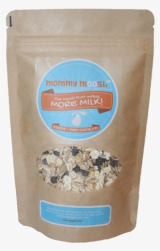 Mommy Moosli - Package #7533859