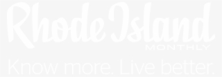 Rhode Island Monthly #7533950