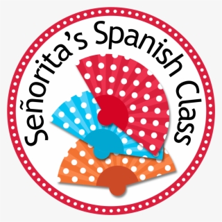 Señorita's Spanish Class #7534118 Señorita's Spanish Class #7534118
