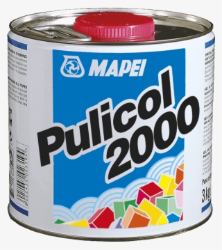 Pulicol #7534364
