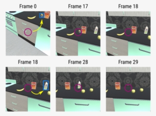 The Agent Was Instructed To Collect One Spam Can And #7534370