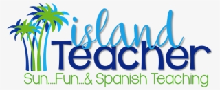 Island Teacher #7534424