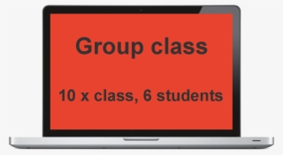 10 X Group Classes #7534493