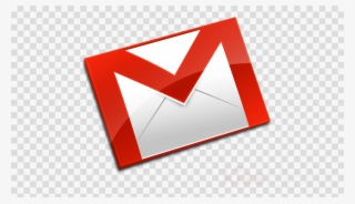 Gmail Png Icon Clipart Gmail Email Client #7534761