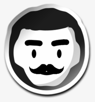 Hair Emoji Png #7534917
